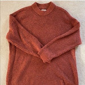 American Eagle Pullover